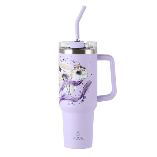 Vaso Térmico Puur Mug Cat 1200 ml