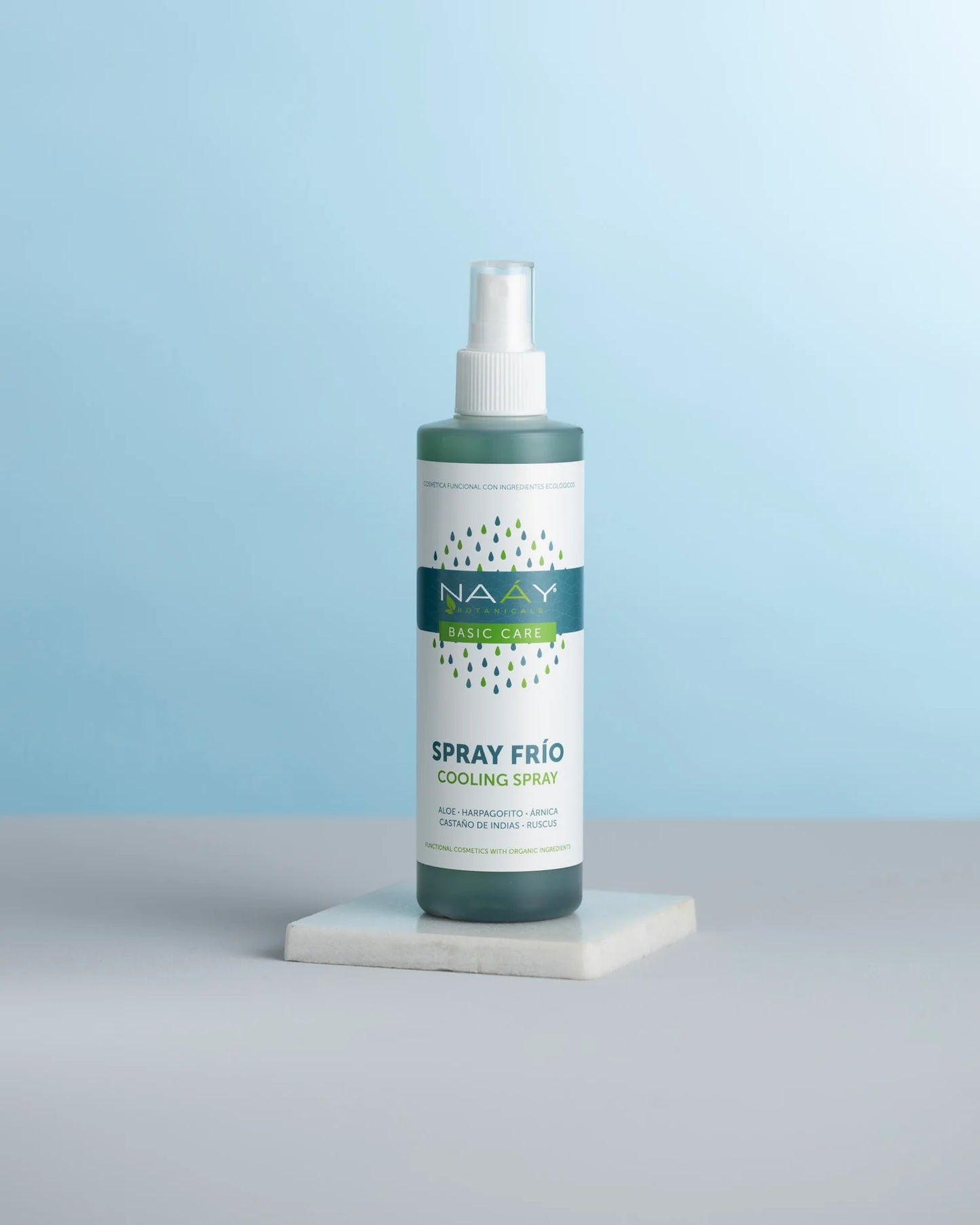 Calming Spray Frío Naay