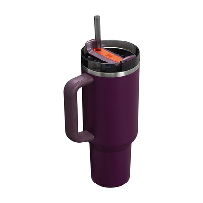 Quencher H2.0 Adventure 1,18L Plum Stanley