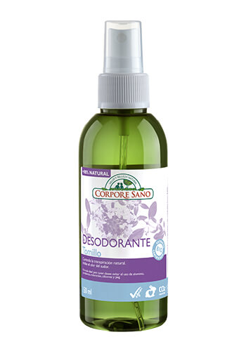 Deo Spray Antibacteriano 150ml Corpore Sano