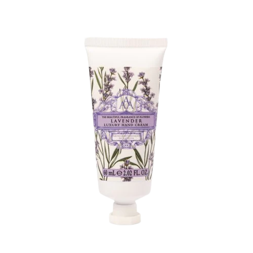 Crema de manos Lavender 60ml Equusmare