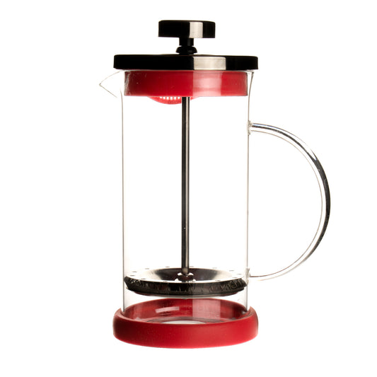 Cafetera Francesa Grande Roja 800 ml | Sensorial