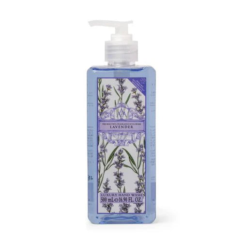 Jabón Líquido Lavender 500ml Equusmare