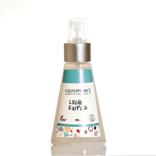 Leche Egipcia 130 ml Equusmare