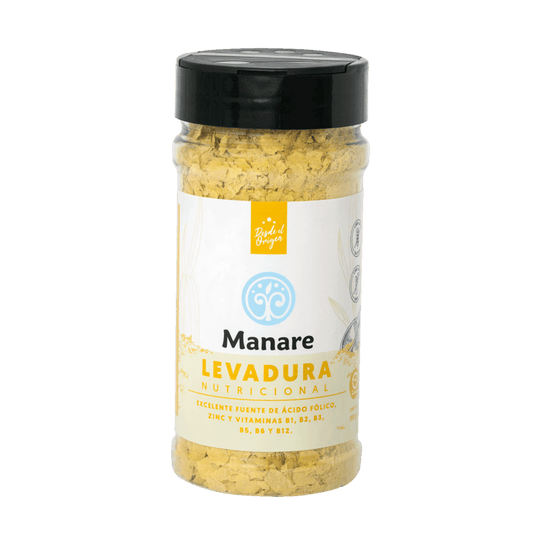 Levadura Nutricional 100g Manare