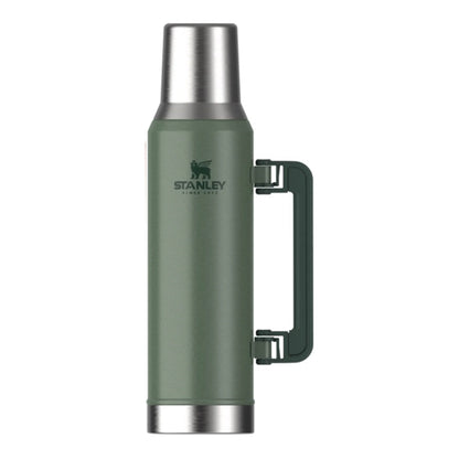 Mate System Classic Verde 1.6 Lt Stanley