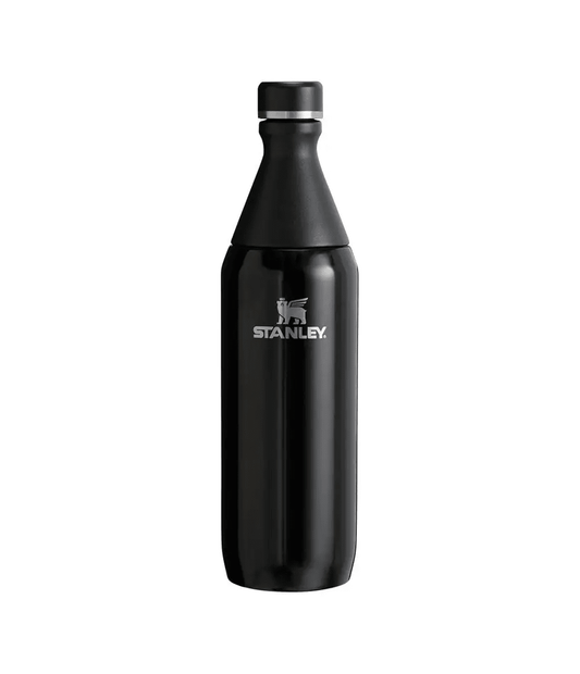 Botella All Day Slim 360 ml Stanley Negra