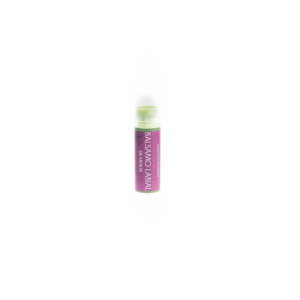 Balsamo Labial menta 5ml Ekolif