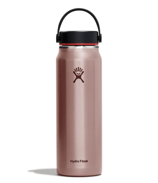 Botella Trail Series (tm) 946 ml Hydroflask Quartz