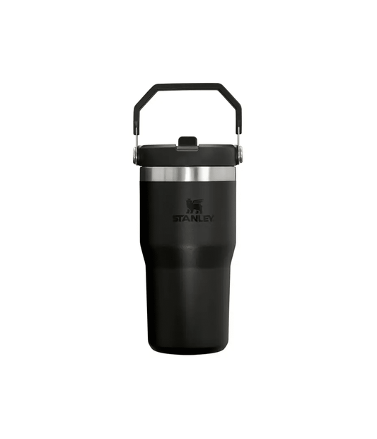 Flip Straw Tumbrer 591ml Stanley Black