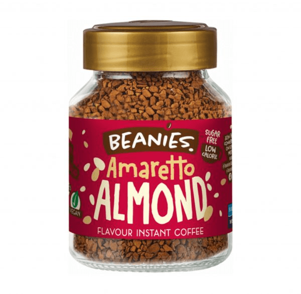 Café frasco amaretto almond 50gr Beanies