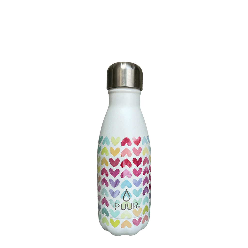 Bottle be mine Puur 260ml