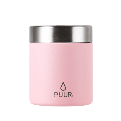 Termo comida food pot pink Puur 500ml