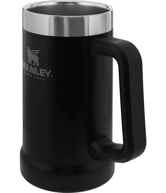 Vaso De Cerveza Adventure Negro 709 ml Stanley