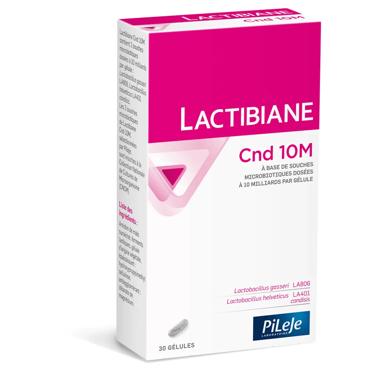 Lactibiane CND 30caps