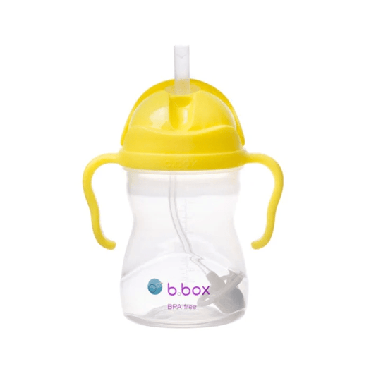 Vaso sippy lemon Bbox 240ml