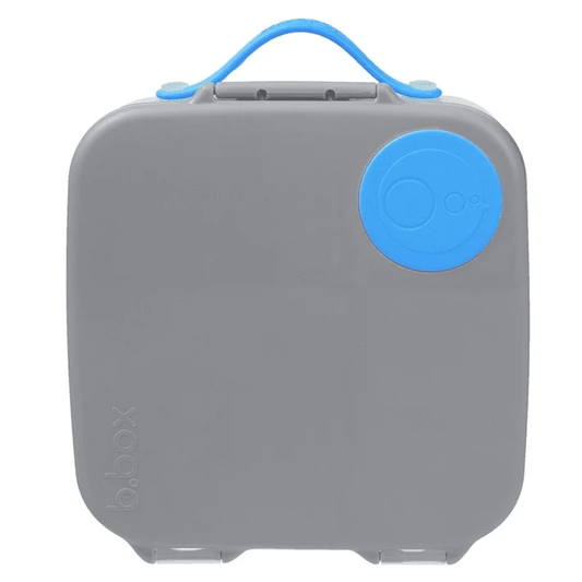 Lonchera blue slate Bbox 2lt