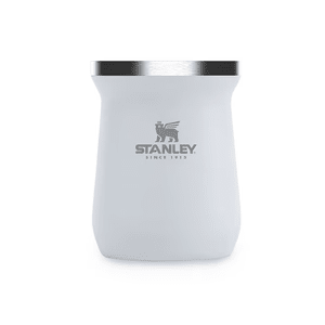 Mate blanco Stanley 236ml