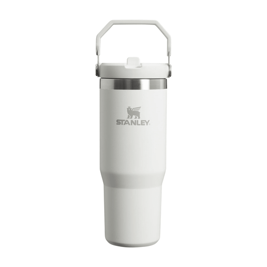 Flip Straw Tumbrer 890ml Stanley Blanco