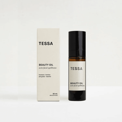 Beauty Oil 30ml Tessa