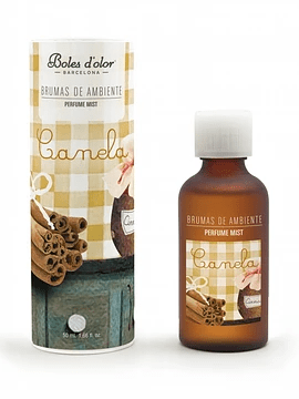 Bruma Ambiente 50 ml Boles d´olor Canela