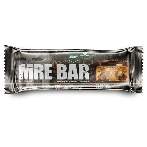 MRE Bar 67gr Caramel Trail Mix