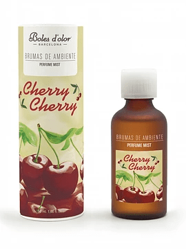 Bruma Ambiente 50 ml Boles d´olor Cherry Cherry