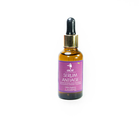 Serum anti age 30ml Ekolif