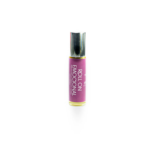 Roll on emocional lavanda melissa y naranja 10ml Ekolif