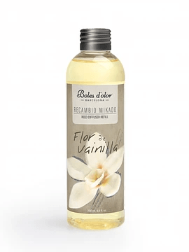 Recarga Mikado 200 ml Boles d´olor Flor De V.