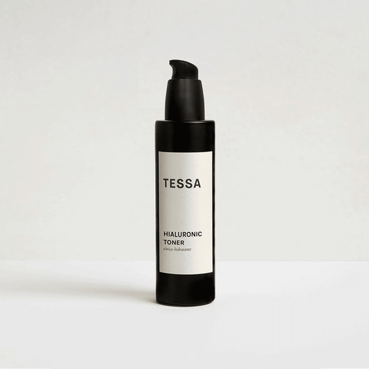 Hialuronic Toner 100ml Tessa