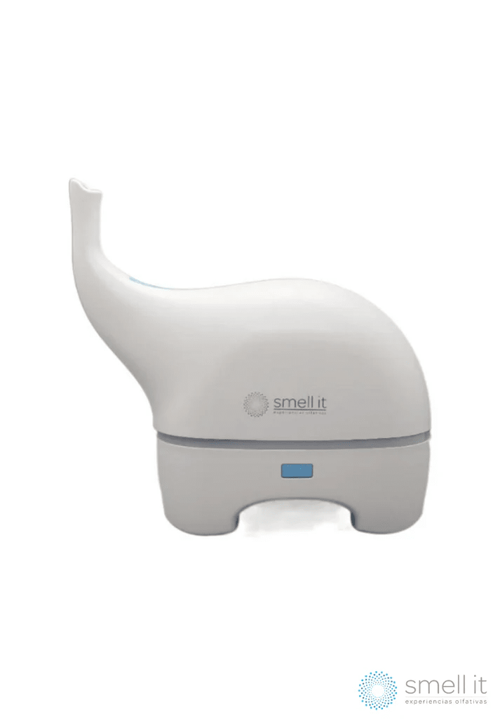 Difusor Humidificador dumbo 1 und Smell It