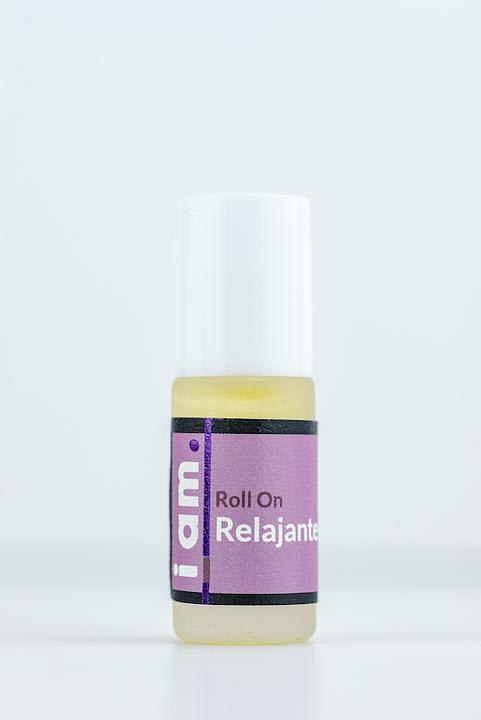 Roll on relajante 5ml I Am