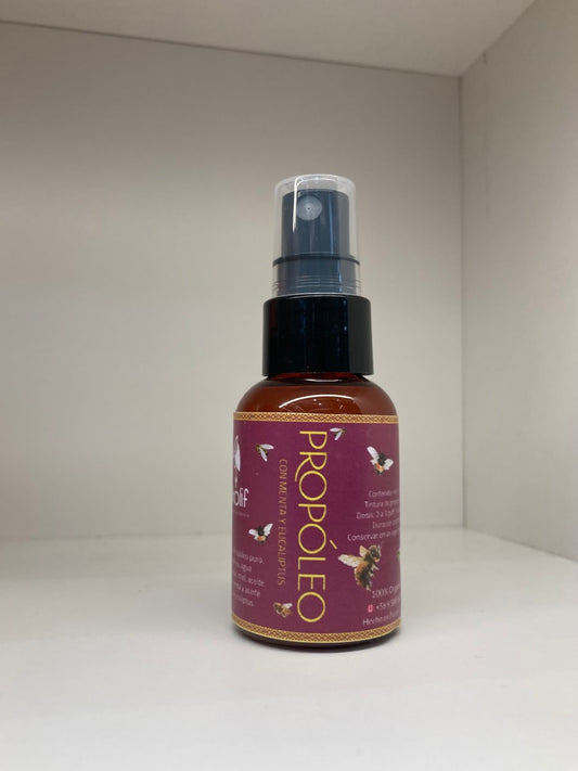 Propóleo 30ml Ekolif