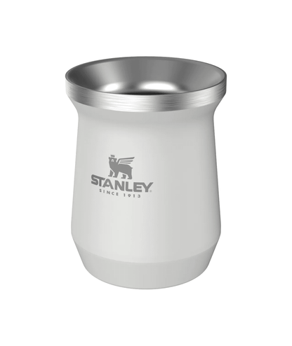 Mate blanco Stanley 236ml