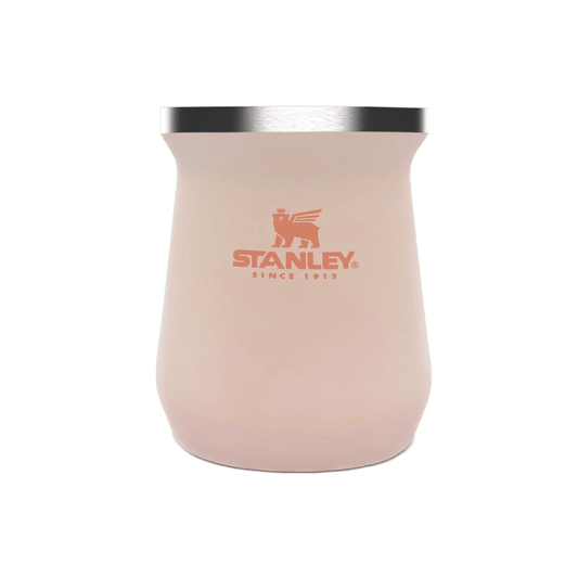 Mate rosado Stanley 236ml