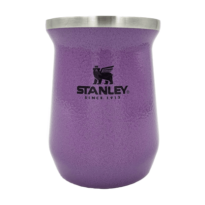 Mate Stanley 236 ml Lila