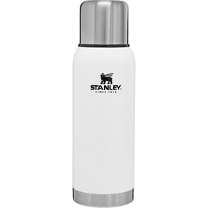 The vacuum bottle blanco Stanley 739ml