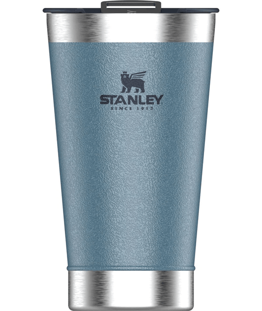 Pint Stanley Classic | 473 ml Azul Texturado