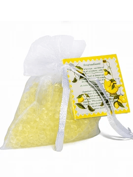 Resina 30gr Boles d´olor Limoncello