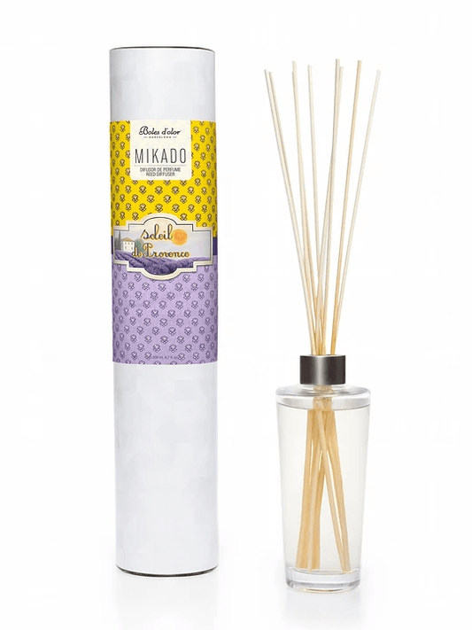 Mikado 200 ml Boles d´olor. Soleil De P.