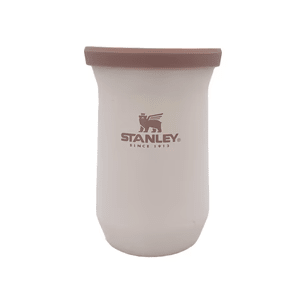 Mate Slim Stanley 200 ml Rosa Palido