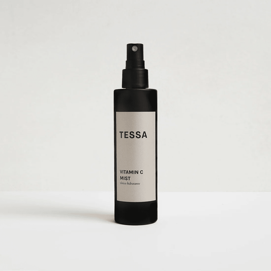 Vitamin C Mist Mistral 100 ml Tessa