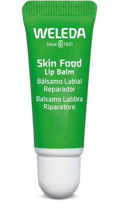 Skin food lip balm 8ml Weleda