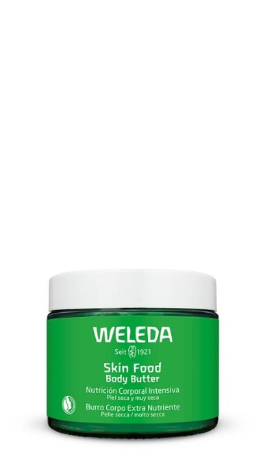 Skin food body butter 150ml Weleda