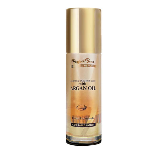 Aceite de Argan 100 ml | Perfect Bear