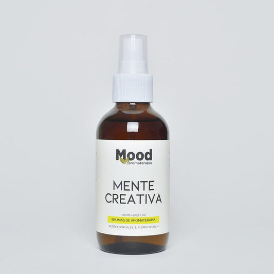 Bruma 120 ml Mood Mente Creativa