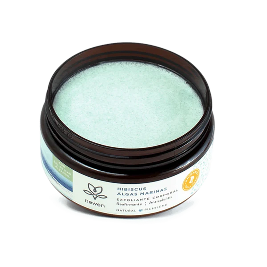 Exfoliante Corporal Reafirmante 200gr Newen