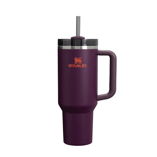 Quencher H2.0 Adventure 1,18L Plum Stanley