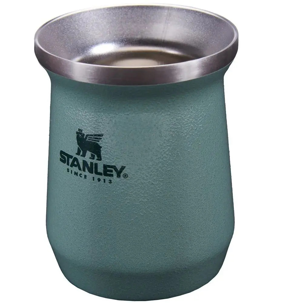 Mate Stanley Verde 236 Ml Stanley